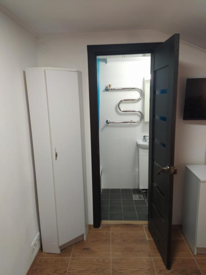 Apartamento Lemberg Relax House Exterior foto