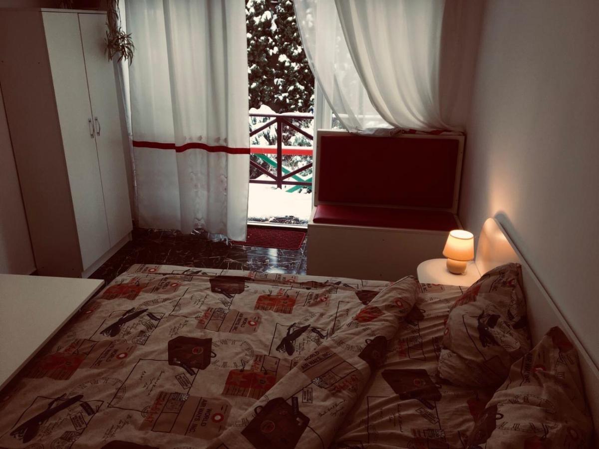 Apartamento Lemberg Relax House Exterior foto