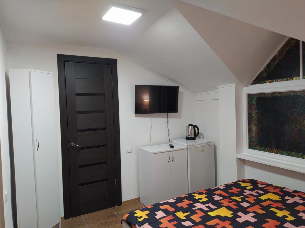 Apartamento Lemberg Relax House Exterior foto