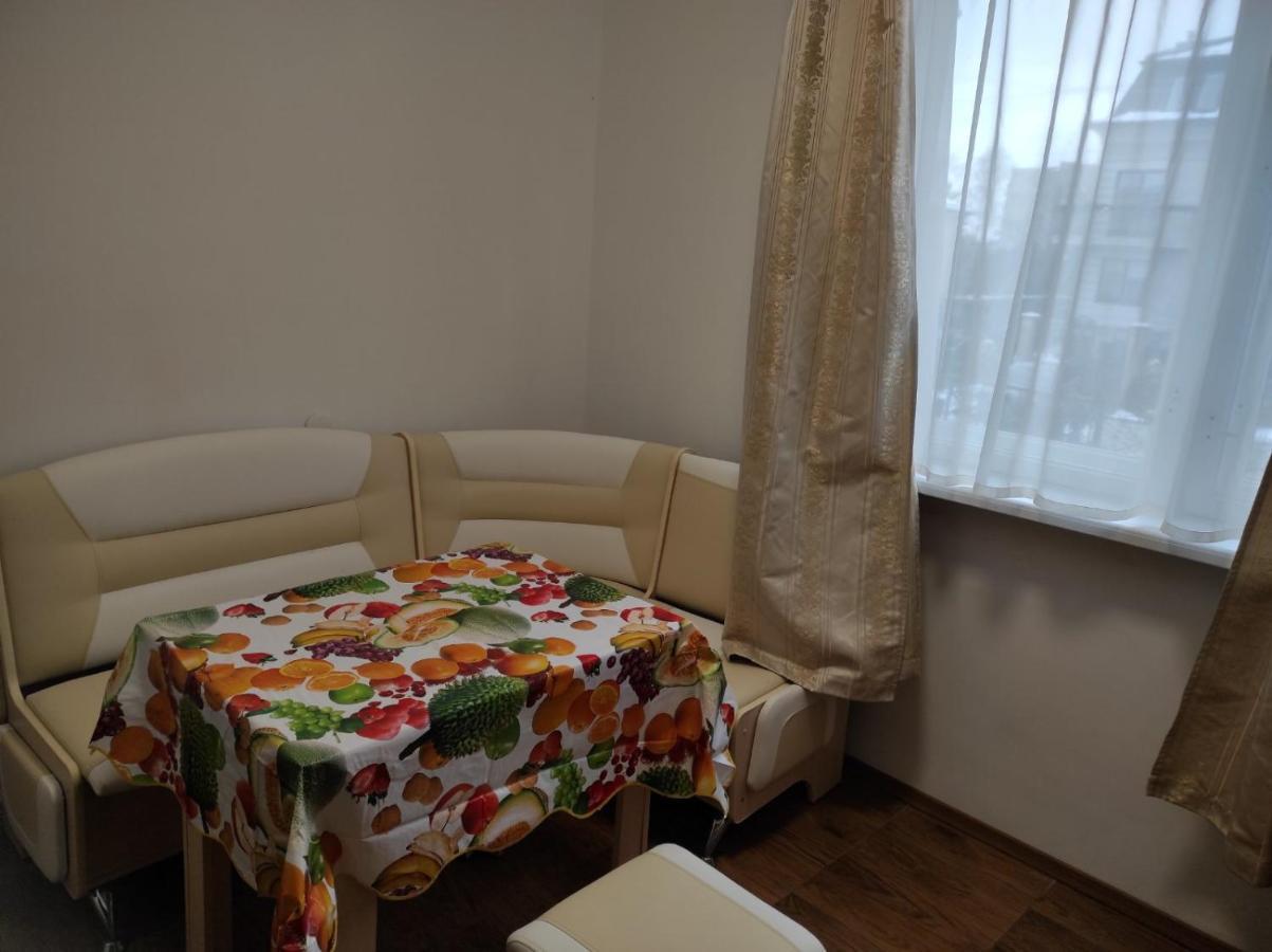 Apartamento Lemberg Relax House Exterior foto