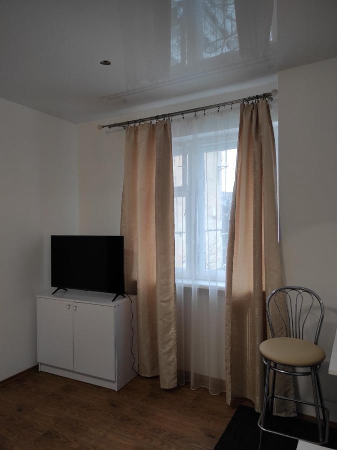 Apartamento Lemberg Relax House Exterior foto