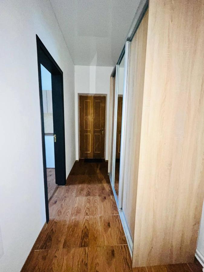 Apartamento Lemberg Relax House Exterior foto
