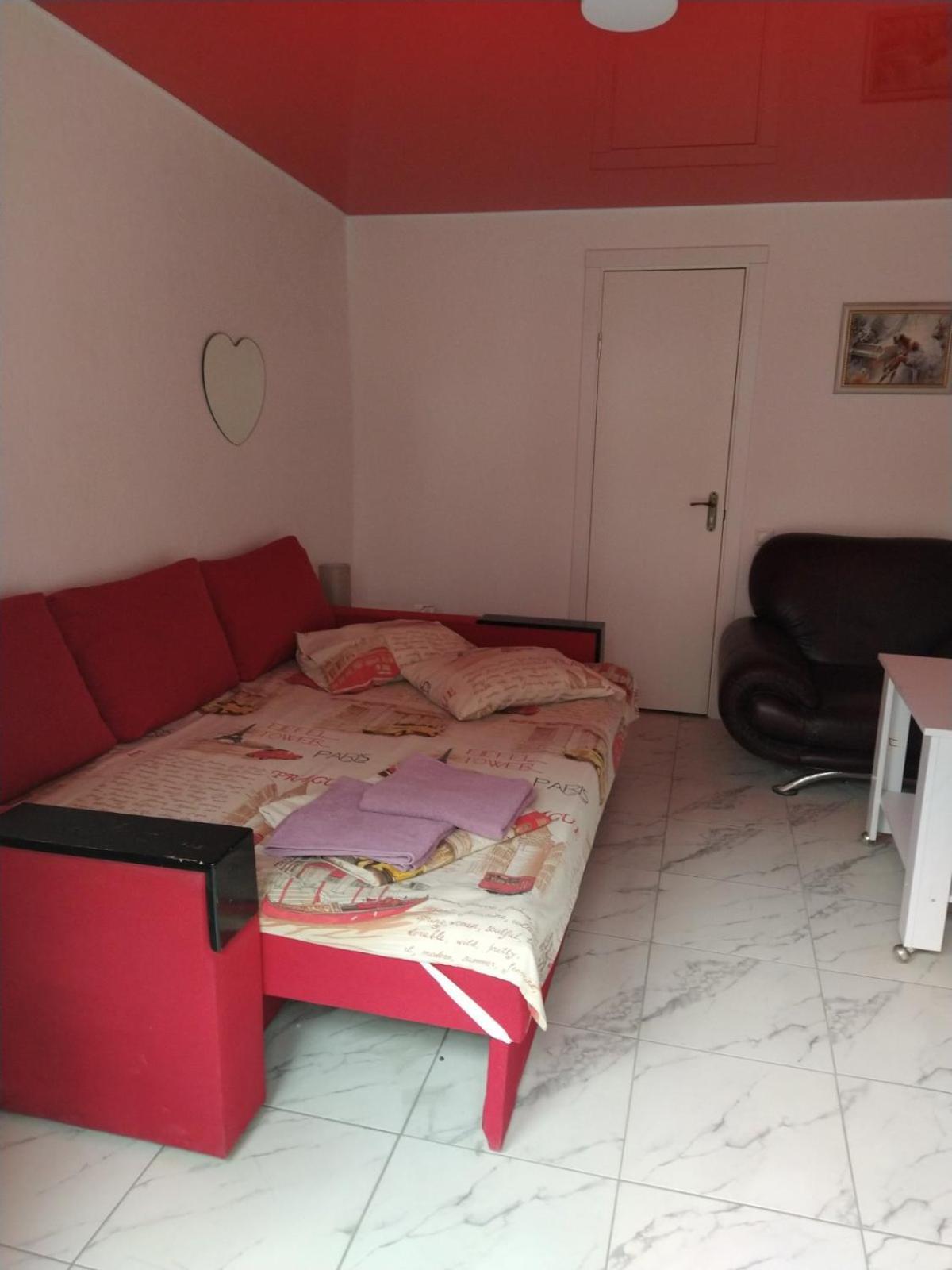 Apartamento Lemberg Relax House Exterior foto