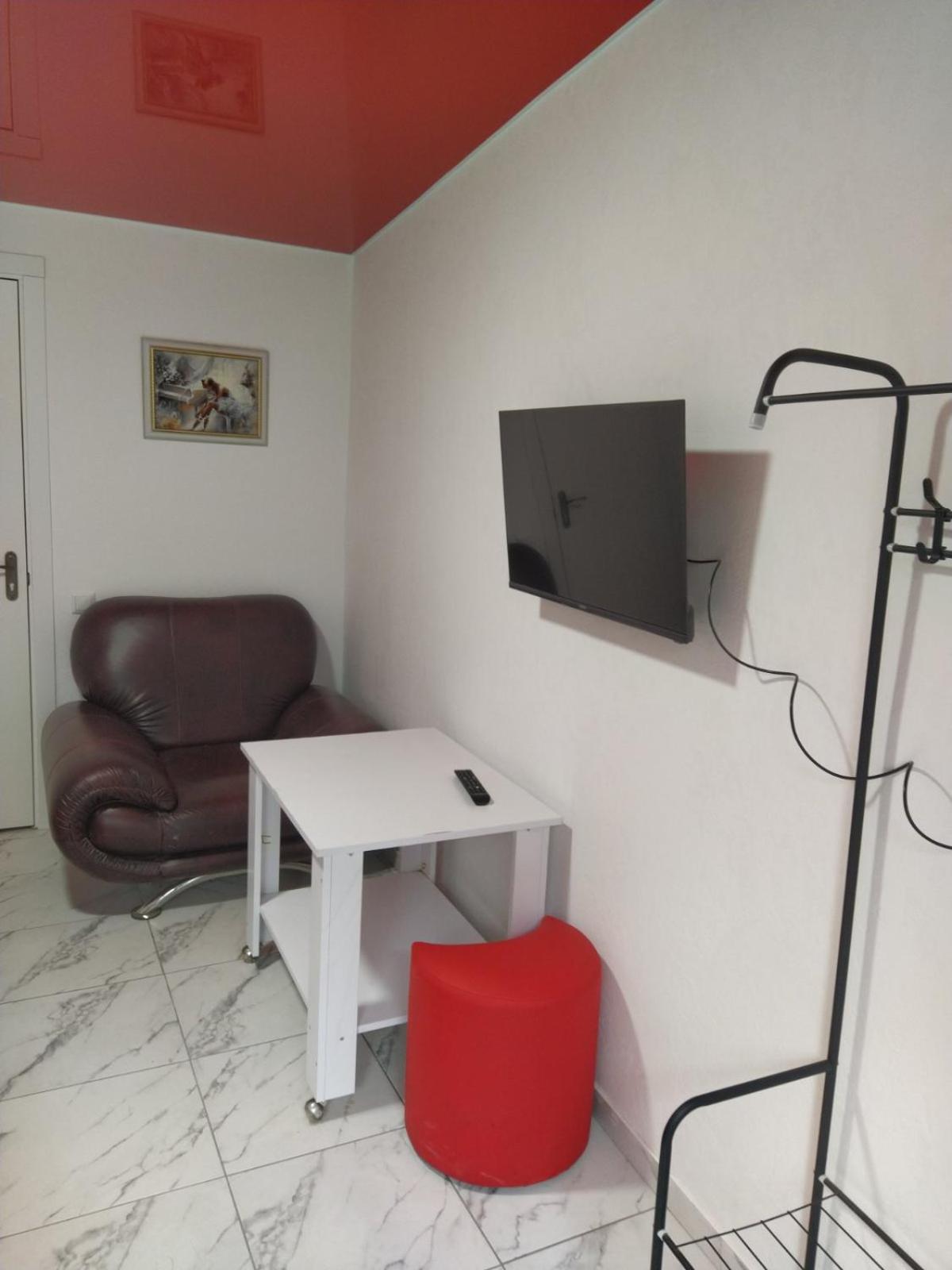 Apartamento Lemberg Relax House Exterior foto